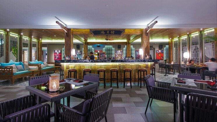 Fusion Suites Phuket Patong